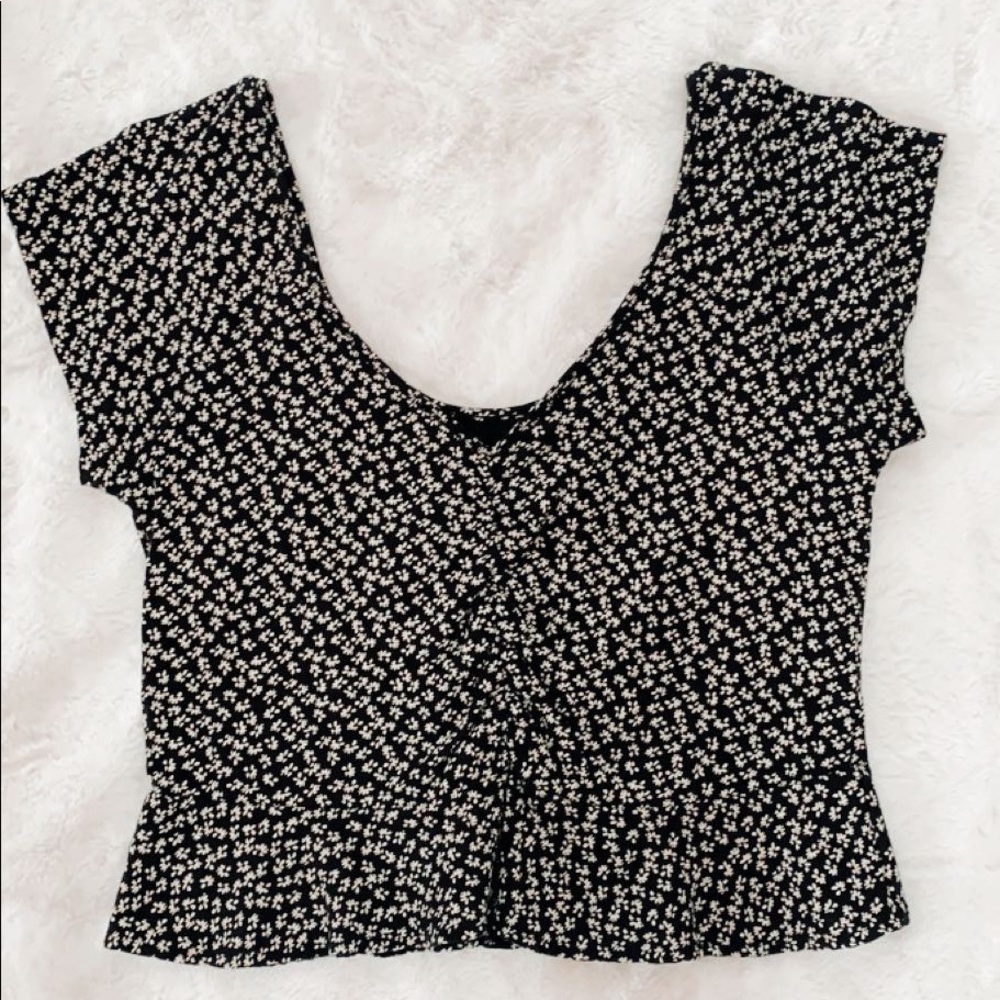 American eagle top